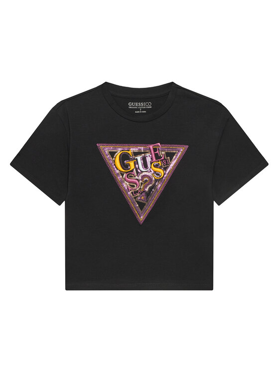 T-Shirt Guess
