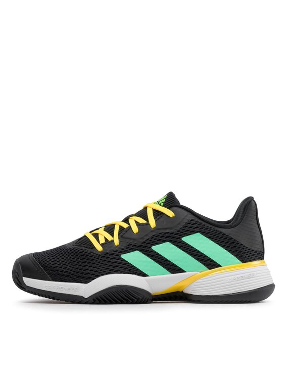Adidas barricade ii new arrivals