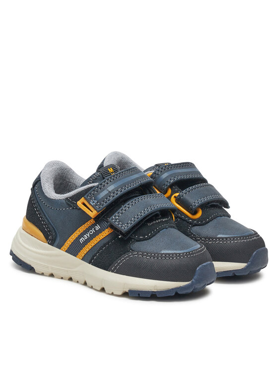 Mayoral Mayoral Sneakersy 42518 54 Granatowy