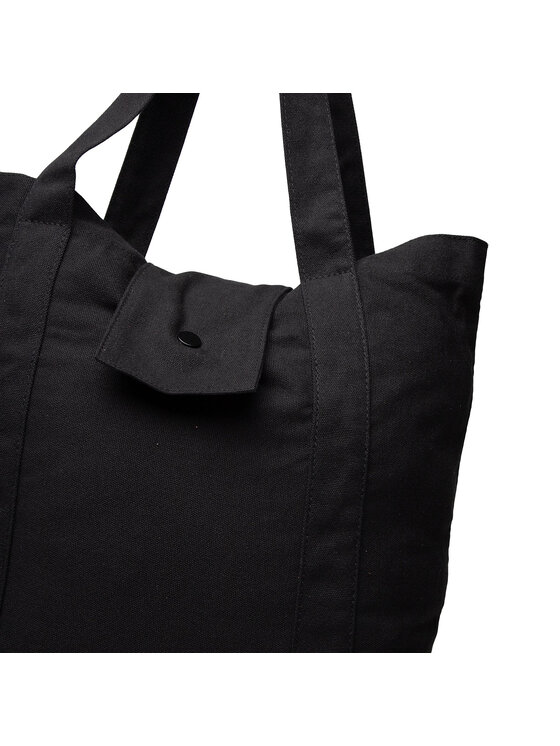 Borsetta HOL21-TPL600 Nero
