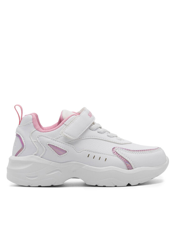 Sprandi Sprandi Αθλητικά CANDY CP40-21615Z Λευκό