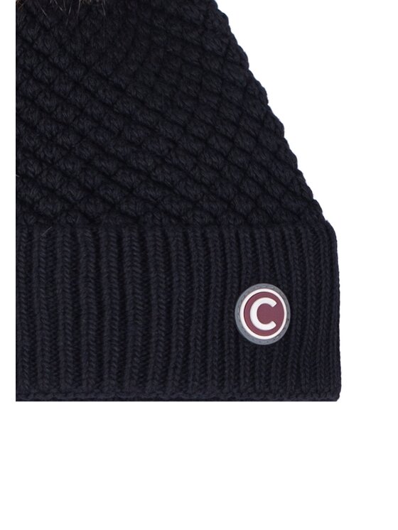 Colmar Colmar Cappello 4854E3XS99 Nero