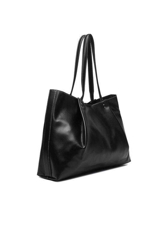 JENNY JENNY Geantă CEO-JNY-AJ-001-10 Negru