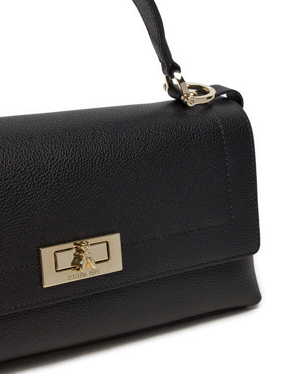 Patrizia Pepe Patrizia Pepe Τσάντα 8B0211/L001-K103 Μαύρο