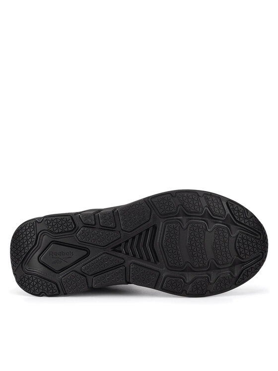 Reebok Reebok Μποτάκια H1-048 WW Μαύρο
