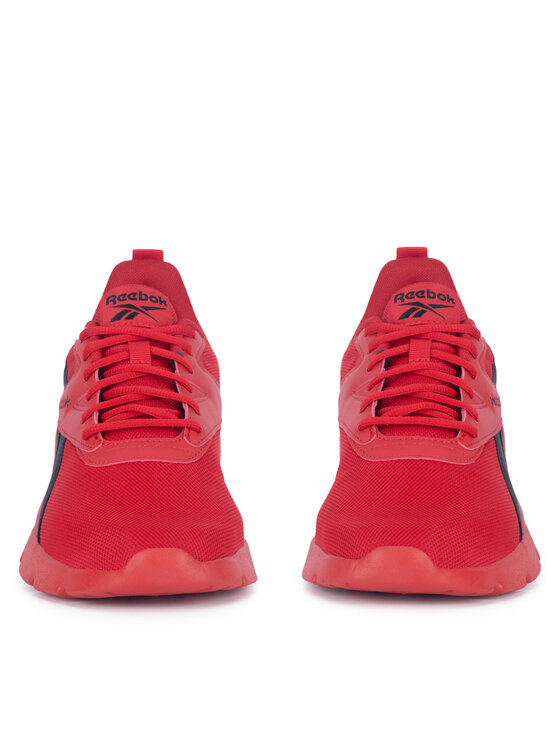 Reebok Reebok Sneakersy RIDER V 100220409 Czerwony