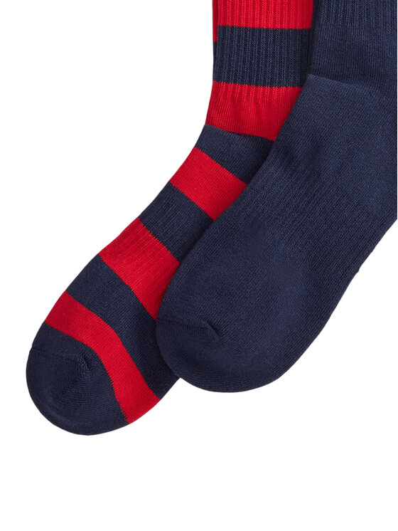 Polo Ralph Lauren Polo Ralph Lauren Calzini lunghi 449P11915001 Blu scuro