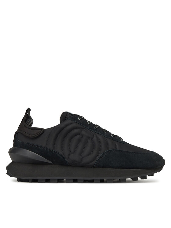Sneakers Iceberg IU17280F Negru