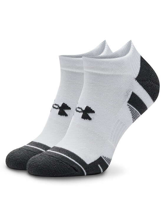 Under Armour Under Armour Set od 6 para unisex stopalica 1386243 Šarena