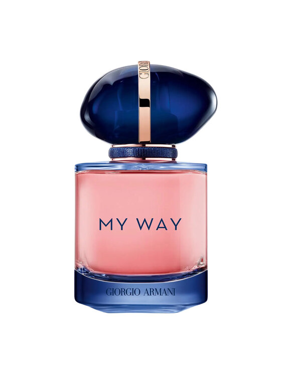 Woda perfumowana Giorgio Armani, My Way Intense