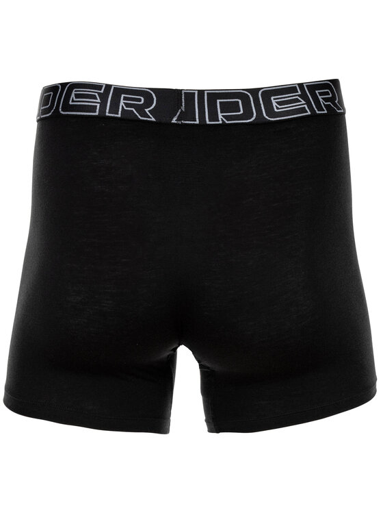 Under Armour Under Armour Bokserki 27086 Czarny