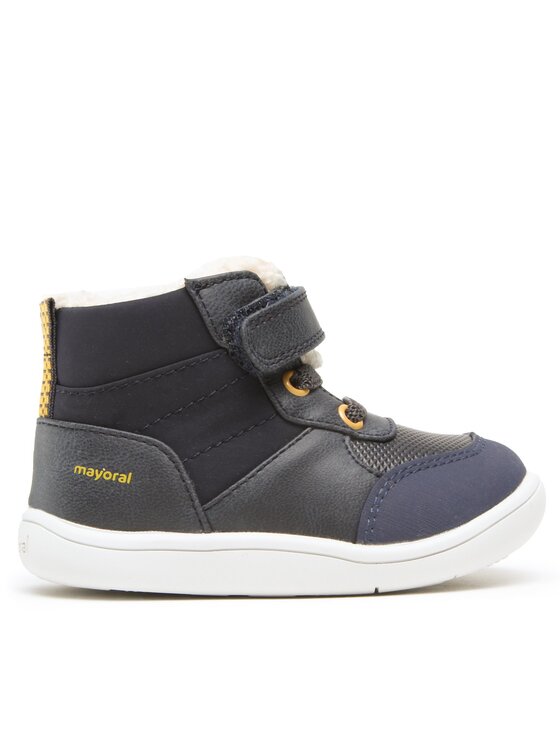 Polacchine 42.350 Blu scuro