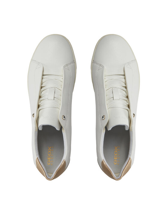 Geox Geox Tossud D Jaysen D451BA 08554 C1327 Valge