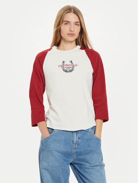 Levi's® Levi's® Halenka A8845-0003 Barevná Regular Fit