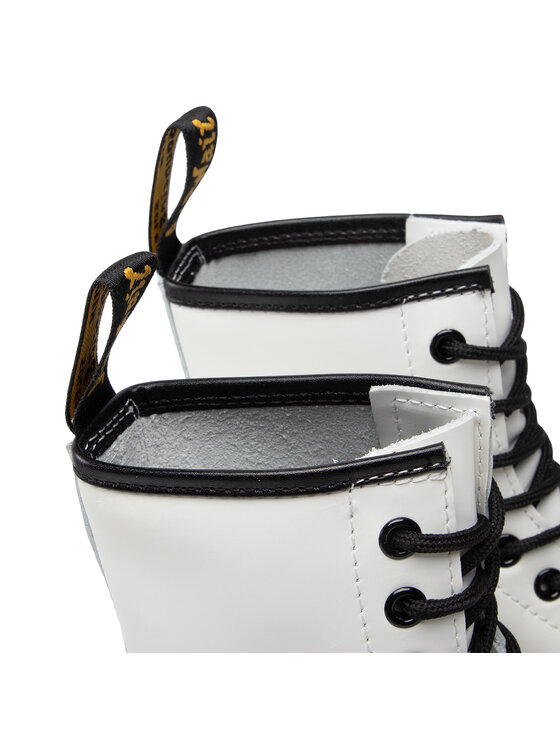 Dr. Martens Dr. Martens Glady Smooth 26499100 Biela