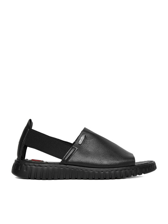 Go Soft Go Soft Sandalen CEO-LA319143-6 Schwarz