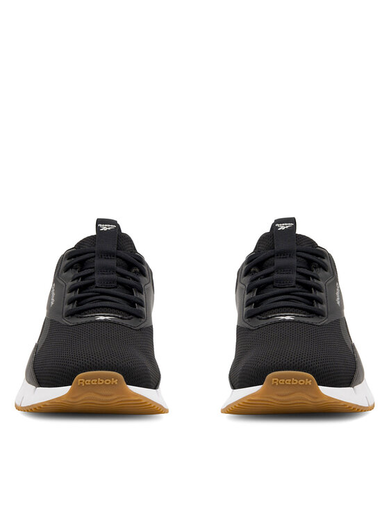 Reebok Reebok Маратонки за бягане Zig Dynamica Str 100074918 Черен