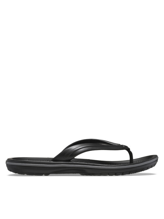 Crocs Crocs Flip-flops Crocband Flip 11033 Fekete
