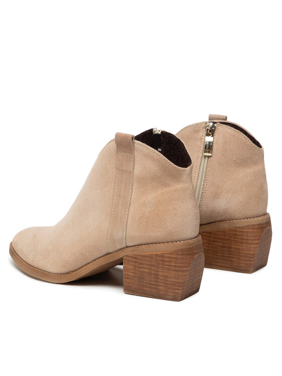 Tronchetti 1625500 Beige