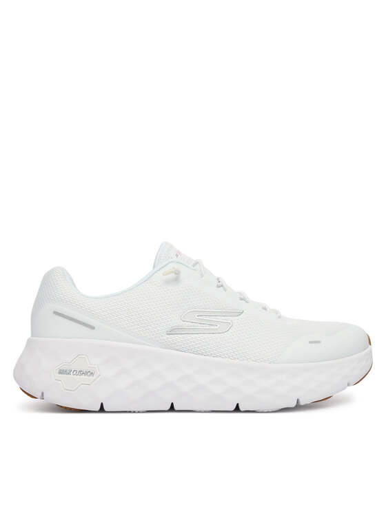 Skechers Skechers Sportcipők Go Walk Max Cushioning Flex 217113/WHT Fehér