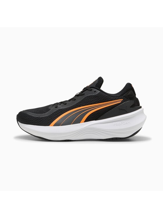 Puma Puma Sneakersy 310779 Czarny