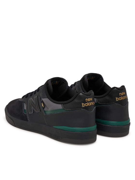 New Balance New Balance Teniszcipő Jamie Foy x New Balance UN306CSP Fekete