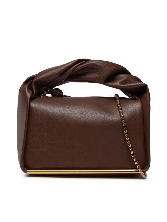 Borsetta Trylle 16341888 Marrone