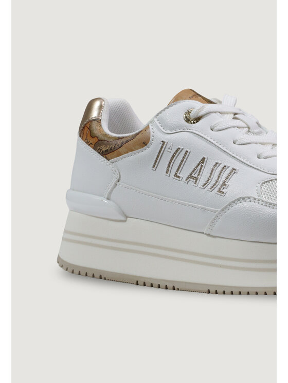 Alviero Martini Prima Classe Alviero Martini Prima Classe Scarpe basse CHILD Bianco