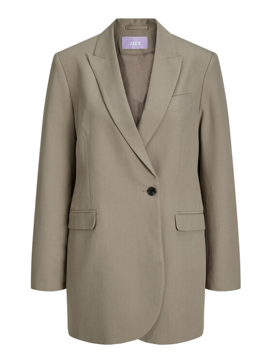 JJXX JJXX Giacca da abito 12200590 Beige Regular Fit