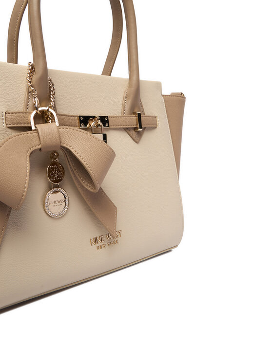 Nine West Nine West Kabelka CEO-Serene-LX10185 Écru