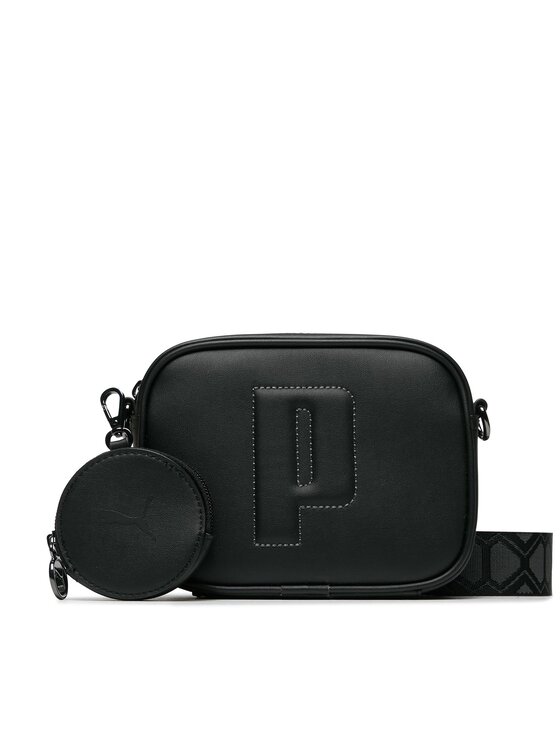 Puma Kabelka Sense Cross Body Bag 079581 Černá Modivo.cz