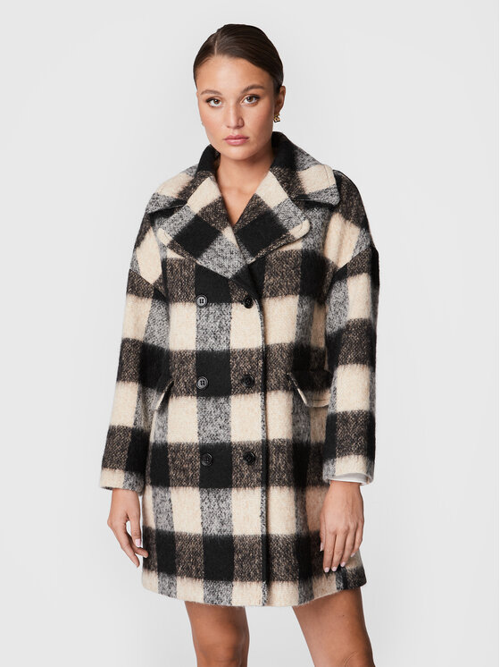 Vuneni kaput Red Valentino