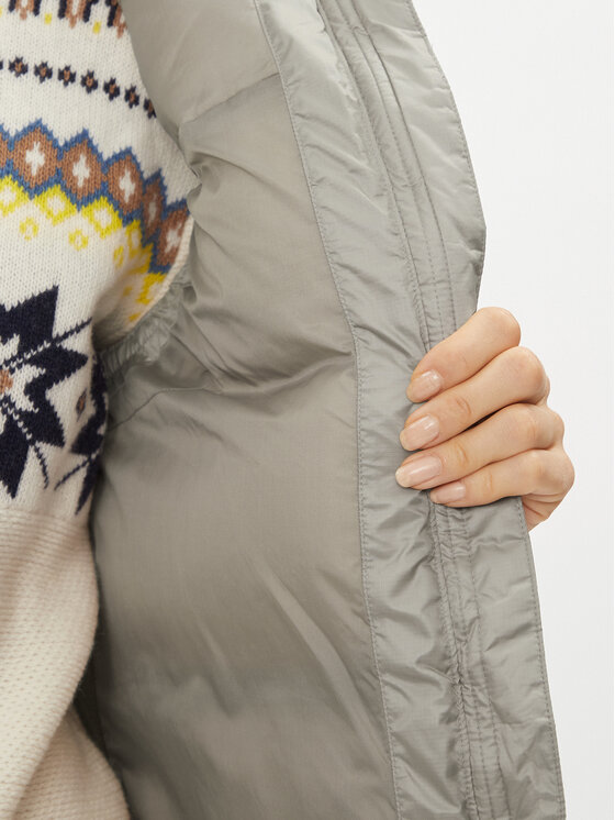 Helly Hansen Helly Hansen Bezrękawnik Essence 54066 Szary Regular Fit