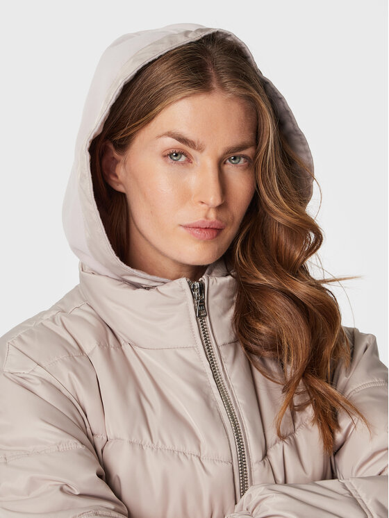 Marc Aurel Marc Aurel Übergangsjacke 4436 1020 92880 Beige Regular Fit
