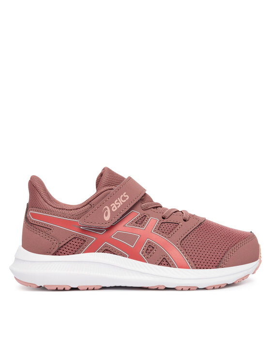 Asics Asics Scarpe running Jolt 4 Ps 1014A299 Rosso