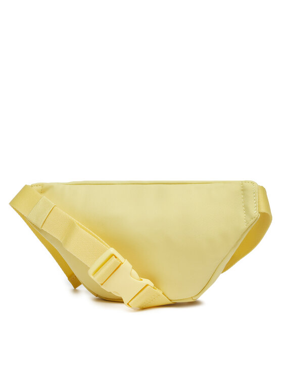 Tommy Hilfiger Tommy Hilfiger Torbica oko struka Th Essential Bumbag AU0AU01951 Žuta