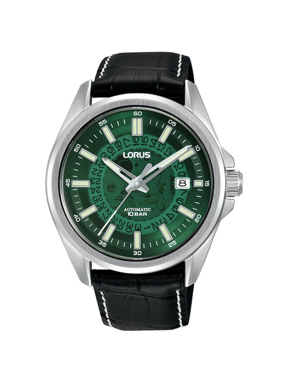 Lorus Lorus Zegarek RU409AX9 Czarny
