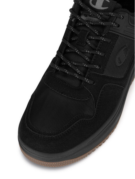 Champion Champion Αθλητικά RD18 UTILITY WP LOW S22297-KK001 Μαύρο