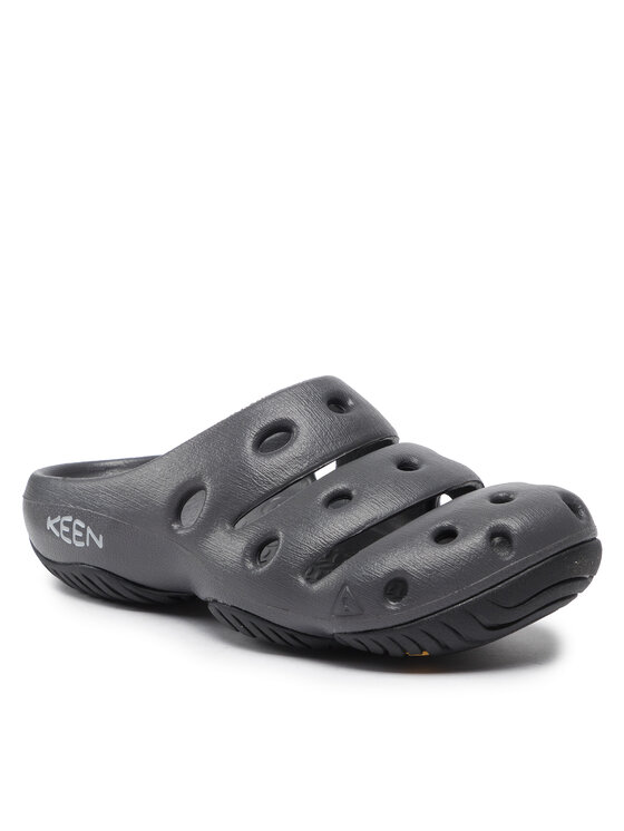 Ciabatte Yogui 1026246 Grigio