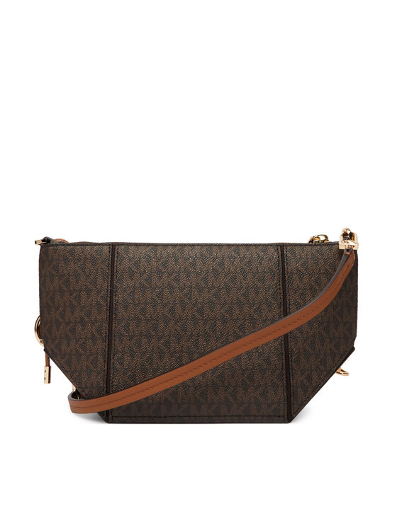 MICHAEL Michael Kors MICHAEL Michael Kors Borsetta Sm Tz Xbody 32R6G9JC1B Écru