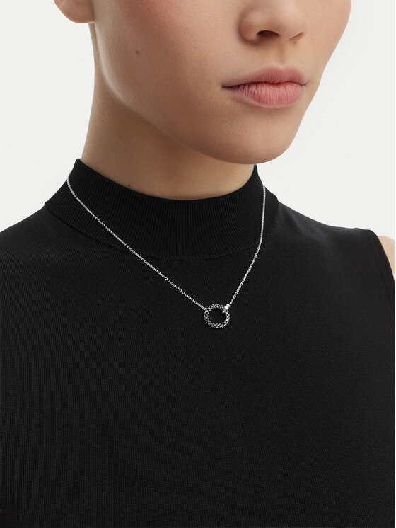 TOUS TOUS Collana 1004570100 Argento