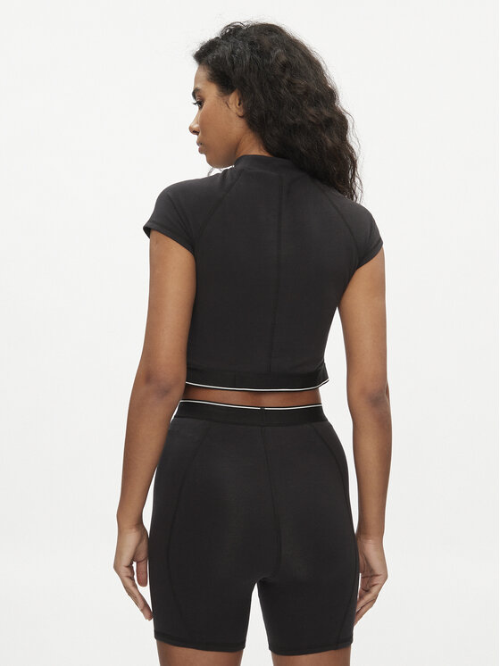 Ugg Ugg Bluse Trina 1152860 Schwarz Regular Fit