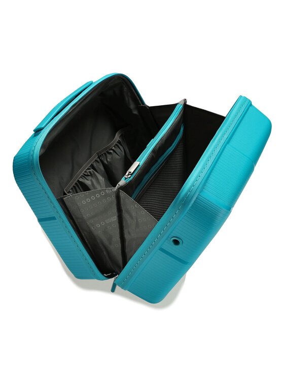 American Tourister American Tourister Zestaw kosmetyczek 327746 Błękitny