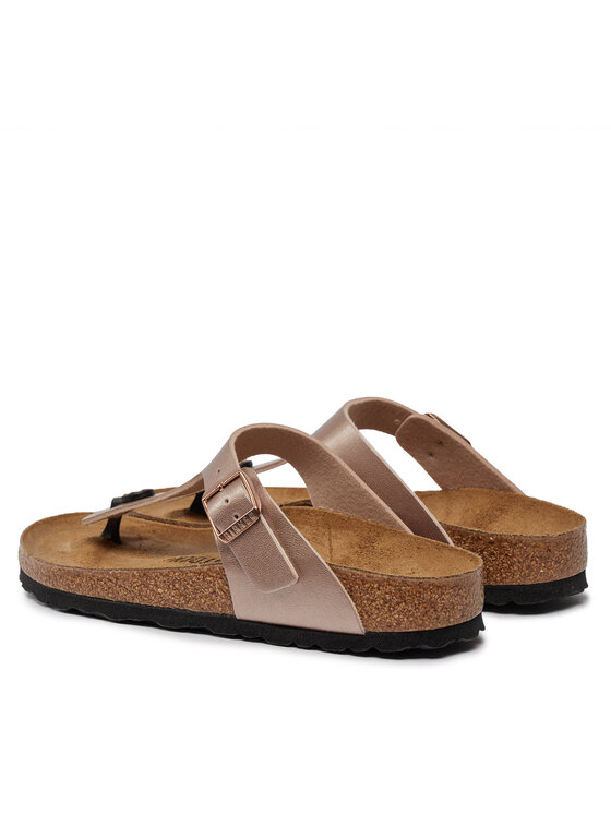 Birkenstock Birkenstock Zehentrenner Gizeh 1023925 Rosa
