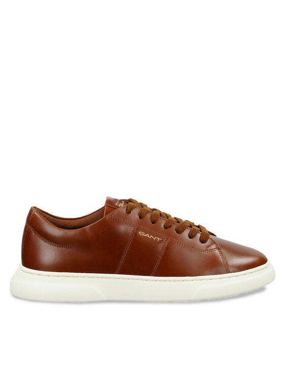 Gant Gant Sneakersy 31631018 Brązowy
