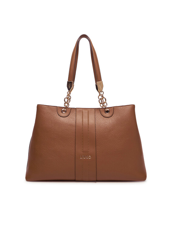 Liu Jo Liu Jo Handtasche AA6104 E1109 Braun