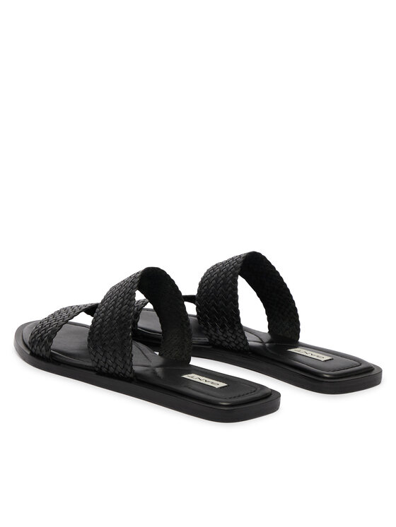 Gant Gant Pantoletten 32561260 Schwarz