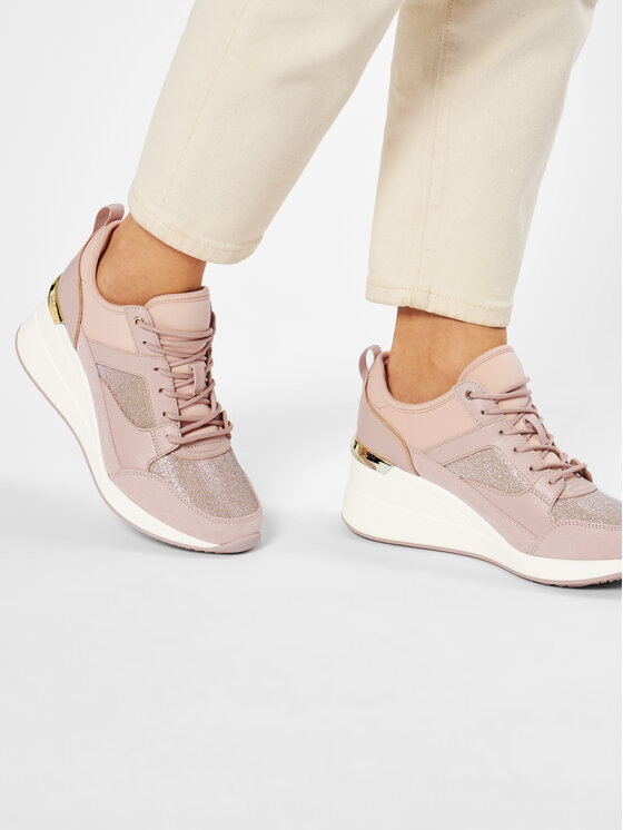 Aldo Sneakers Thrundra 12652970 Rosa Modivo