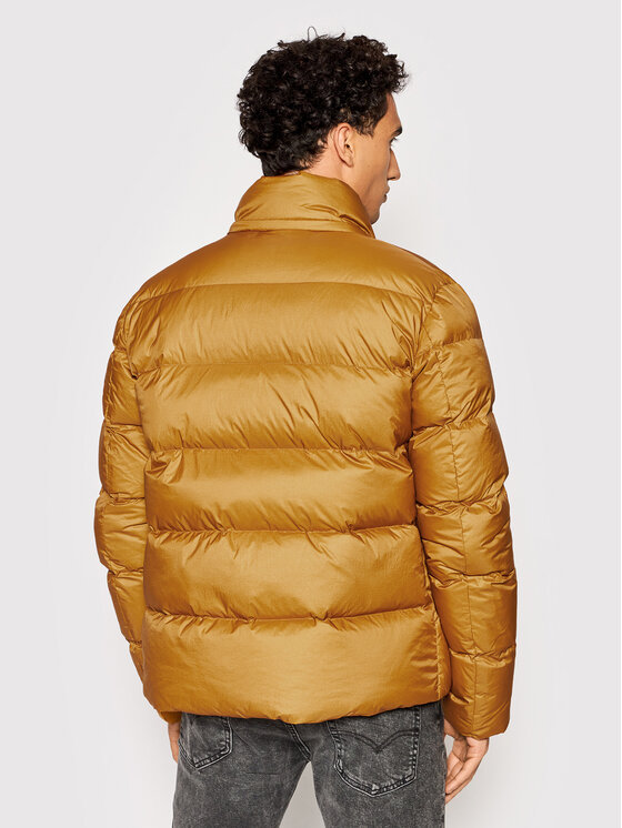 Giubbotto piumino Eddie 8L428 21WU05 Arancione