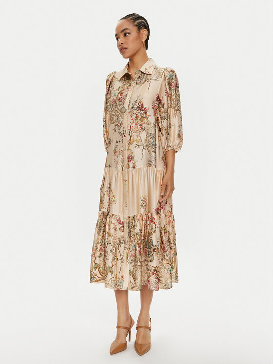 Vestito chemisier ViCOLO